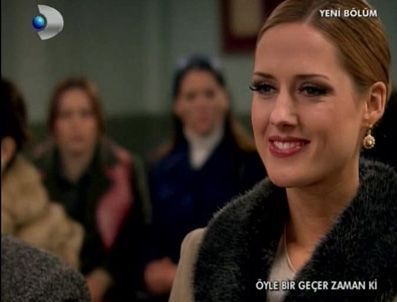 ÖYLE BİR GEÇER ZAMAN Kİ DİZİSİ - Öyle Bir Geçer Zaman Ki 25. bölümde ihanet