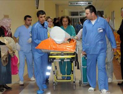 CEMALETTIN ÖZDEMIR - Tunceli'de iki kadının sır ölümü