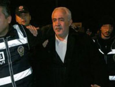 HALUK İNCE - Şahin'e yine aynı rapor