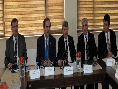 ATILLA GÜLSAR - Başkan Altepe: En Önemli Öncelik Eğitim