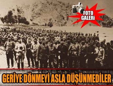 Çanakkale Deniz Zaferi'nin 96. yıldönümü
