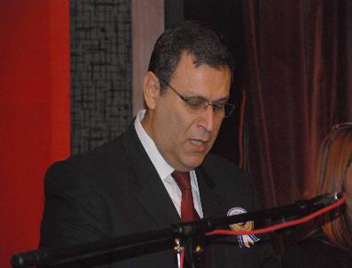 İHSAN SU - Çanakkale Zaferi‘Nin Coşkusu Yüreklerde Hissedildi