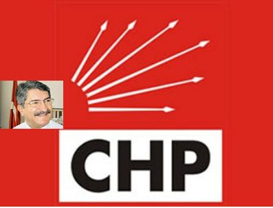 FİKRİ SAĞLAR - CHP'de Fikri Sağlar Gerginliği