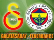 Galatasaray Fenerbahçe maçı canlı izle (Justin Tv izle)