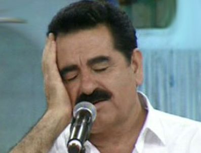 ABDULLAH UÇMAK - İbrahim Tatlıses'i Abdullah Uçmak kendisi vurmamış