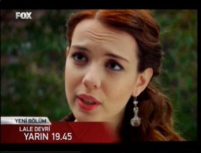 Lale Devri 25. bölüm fragmanı izle