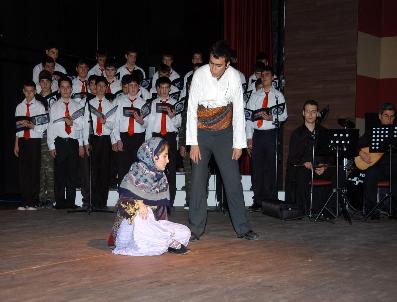 NECMI KURT - Muğla‘Da Çanakkale Zaferi‘Nin 96. Yıldönümü Kutlanıyor