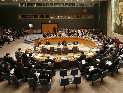 Libya'ya bomba yağmuru