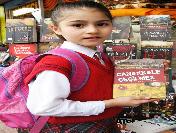 Osmaniye’De ‘Geleneksel Çanakkale Kitapları Sergisi‘ Açıldı