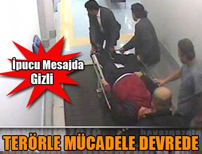 ABDULLAH UÇMAK - Suikastin altında ne var?