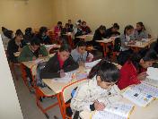 Sevgider‘Den 253 Öğrenciye Ücretsiz Eğitim