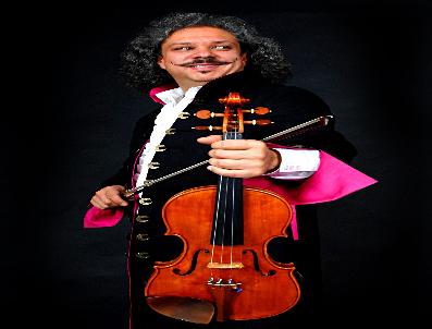 ÇINGENE - Şeytanın Kemancısı Roby Lakatos Lakabını Reddetti