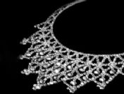 Mücevher fuarından milyon dolarlık hırsızlık