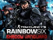 Yeni iPhone iOS oyunu Rainbow Six: Shadow Vanguard