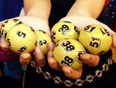 SAYıSAL LOTO - 19 Mart 2011 tarihli Sayısal Loto çekilişi