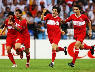 SWISSOTEL - A Milli Takım kadrosu belli oldu