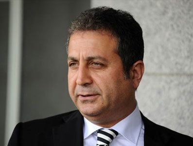 OSMAN KAÇMAZ - Başbakan Erdoğan'a cevap verdi