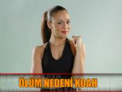 Defne'nin ölüm nedeni ortaya çıktı!