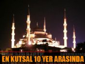 İlk sırada listede