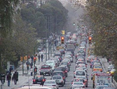 KAZLıÇEŞME - Nevruz kutlamalarında bu yollar kapatılacak
