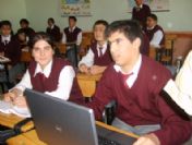 Özeli eğitim kurumları ne yapıyor?