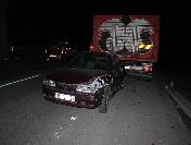 Polatlı’Da Üç Ayrı Kaza: 3 Yaralı