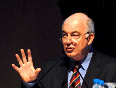 KEMAL DERVİŞ - Türkiye Asya tipini örnek almalı