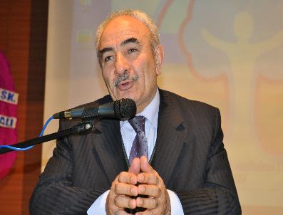 VEHBI VAKKASOĞLU - Vakkasoğlu: Çanakkale, Cumhuriyetimizin Ön Sözüdür