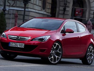 Astra 1.4 140 Hp ile pazar çok kızışacak!