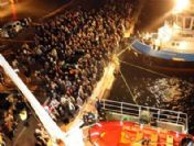 Davutoğlu: Türkiye, 52 ülkenin 3 bin 340 vatandaşını da tahliye etti