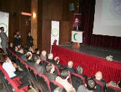 Doç. Dr. Eroğlu: Sigara Parasıyla 6 Ayda Imf‘ye Tüm Borçlarımızı Ödeyebiliriz