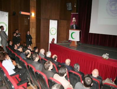 Doç. Dr. Eroğlu: Sigara Parasıyla 6 Ayda Imf‘ye Tüm Borçlarımızı Ödeyebiliriz