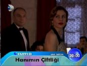 Hanımın Çiftliği 56. bölüm fragmanı izle