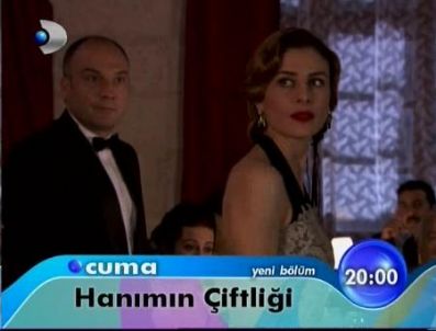 Hanımın Çiftliği 56. bölüm fragmanı izle
