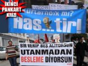 Hedeflerinde bu kez Başbakan Erdoğan vardı