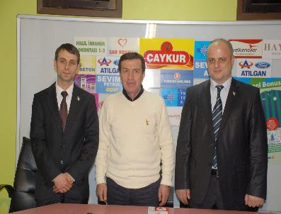 HAK VE EŞITLIK PARTISI - Hepar Genel Başkanı Pamukoğlu: Türk Ordusu 2003’Teki ‘Çuval’ Olayından Beri Yıpratılıyor