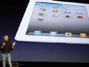 İşte iPad 2 böyle bir şey - iPad 2 tanıtıldı