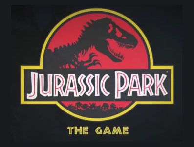JURASSIC PARK - Jurassic Park The Game'in çıkış tarihi belli oldu