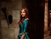 Muhteşem Yüzyıl 9. bölümü teaser yorum -HD dizi izle