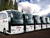 Nilüfer Turizm’den yüzde 50 indirim kampanyası