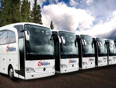 Nilüfer Turizm’den yüzde 50 indirim kampanyası