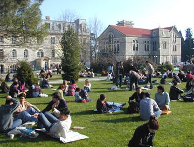 YUSUF ZİYA ÖZCAN - Öğrenci affında son gün 7 Mart