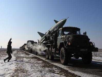 Rusya Silah İhracatında Rekor Kırdı; 10 Milyar Dolar