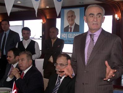 ÇEVRE VE ORMAN BAKANLıĞı - Samsun‘un Fosseptik Suyu Karadeniz‘e, Parası Yedaş‘a Akıyor