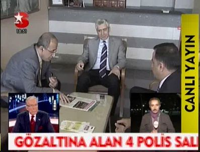 GALIP ENSARIOĞLU - Stk Temsilcilerinden 'Ateşkes' değerlendirmesi