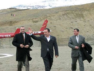 Yazıcıoğlu dosyasında flaş gelişme