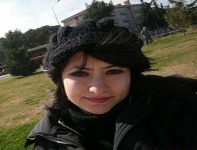 22 Yaşındaki Üniversiteli Genç Kız Kaza Kurbanı