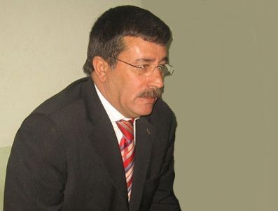 İBRAHIM BINICI - BDP'li vekil Binici'nin durumu iyiye gidiyor