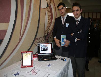 TOPHANE - Bursalı Mucitler İzmir’İ Fethetti