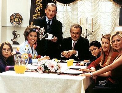 FATIH AKSOY - Efsane dizi başlamadan bitti